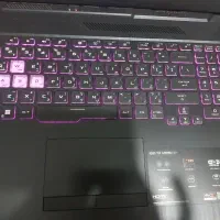 لپ تاپ ایسوس tuf gaming