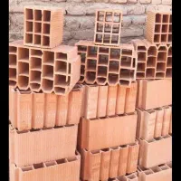 سفال سقفی و دیواری|مصالح و تجهیزات ساختمان|اهر, |دیوار