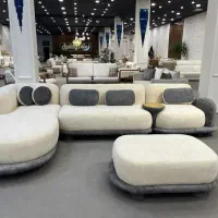 مبل جدید مبلمان ماوی کیش|مبلمان خانگی و میز عسلی|کیش, |دیوار