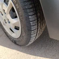 کوییک 1401S|خودرو سواری و وانت|قزوین, |دیوار