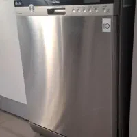 ماشین ظرفشویی ال جی|ماشین ظرفشویی|پرند, فاز ۲|دیوار