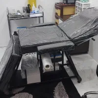 تخت آرایشگاهی یا چندمنظوره