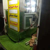 وانتپیکانامادهبرایکبابی|خودرو سواری و وانت|قم, قلعه کامکار|دیوار