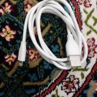 سیم شارژر ایفون|لوازم جانبی موبایل و تبلت|گلستان (تهران), |دیوار