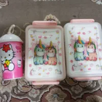 ظرف غذا|ظروف نگهدارنده، پلاستیکی، یکبارمصرف|خرمآباد, |دیوار