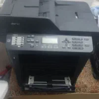 چاپگر لیزری برادر مدل MFC 8910DW