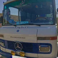 مینی بوس 21نفره مدل 79|خودرو سنگین|اراک, |دیوار