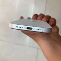 آیفون 17 نرمال CH|موبایل|تهران, شهرک بعثت|دیوار
