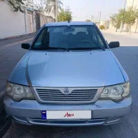 پراید ۱۳۲ مدل ۸۸