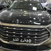 فیدلیتی پرستیژ مدل ۲۰۲۵ داخل موکا