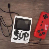 کنسول 400 بازی های قدیمی