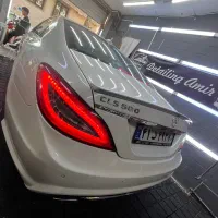 سرامیک‌بدنه/خودرو/دو‌پوششه/ابگریزی/اینه متحرک