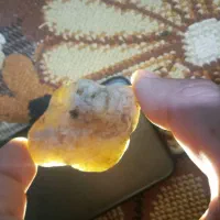 سنگ راف یاقوت