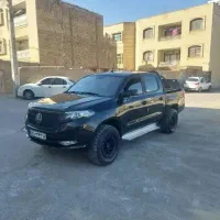 کلوت اتوماتیک ۱۴۰۲ معاوضه دارم