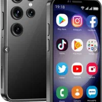 گوشی لمسی آیفون 16pro max mini|موبایل|شیراز, زرهی|دیوار