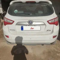 چانگان مدل 98. تیپcs35AT|خودرو سواری و وانت|مشهد, شهرک بهارستان|دیوار