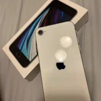 iPhone SE 2020