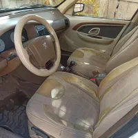 پژو پارس xu7 مدل 92|خودرو سواری و وانت|خوی, |دیوار