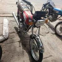 موتور پلاک ملی1382