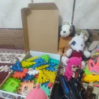 اسباب بازی|اسباببازی بچه|زاهدان, |دیوار