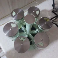 گل با گلدان|گل مصنوعی|مشهد, فاطمیه|دیوار