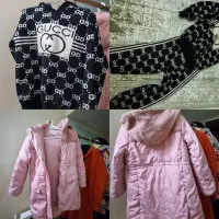 بافت و بارونی و کاپشن