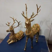 مجسمه هایه دکوری خاس