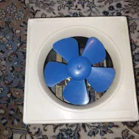 هواکش خانگی