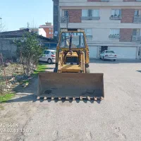 فروش بیل بهکو|خودرو سنگین|کیلان, |دیوار