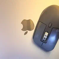 موس mx master 3s