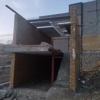 خانه نیمه کاره در اساوله|فروش خانه و ویلا|سنندج, |دیوار