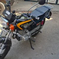 موتور 200 کویر