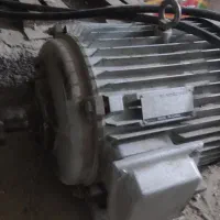 دینام چاه کشاورزی ۱۸/۵ کیلوات استریم|ماشینآلات صنعتی|شمیل, |دیوار