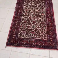 فرش دست بافت نونو