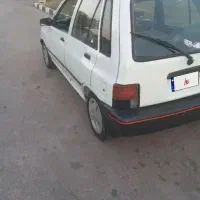 پراید کره ای
