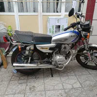 موتور 200 کبیر 1402