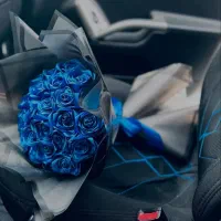 دسته گل ربانی بمناسبت روز مرد