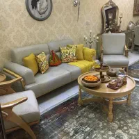 زیرکارزن مبل و رویه کوب|استخدام صنعتی، فنی، مهندسی|قم, قلعه صدری|دیوار