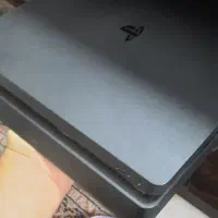 ps4 1tra اسلیم دودسته کپی خور|کنسول، بازی ویدئویی و آنلاین|اصفهان, درب کوشک|دیوار
