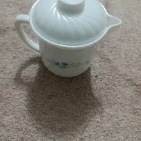 قوری نونو به علت جمع آوری مغازه تعداد موجود هست