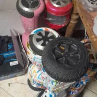 لوازم ماشین شارژی و موتور شارژی و اسکوتر|اسباببازی بچه|یزد, |دیوار