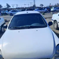 ریو مدل 90|خودرو سواری و وانت|تهران, شهرک شریعتی|دیوار