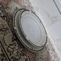 بشقاب چینی پلو خوری،  خورشتخوری، پیش دستی|ظروف سرو و پذیرایی|اندیشه, اندیشه فاز ۱|دیوار
