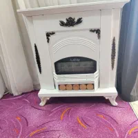 بخاری|بخاری، هیتر، شومینه|باغ ملک, |دیوار