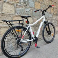 دوچرخه برقی ویوا سایز ۲۹ تایوانی درحد آکبند|دوچرخه، اسکیت، اسکوتر|تهران, تهرانسر شمالی|دیوار