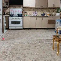 دوخواب پارکینگ دار مرتب کد ۵۰۳|اجارهٔ آپارتمان|مشهد, زمرد|دیوار