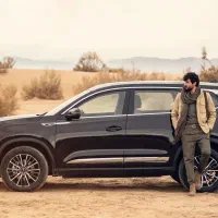 Tiggo8 promax ie. تحویل ۲ هفته