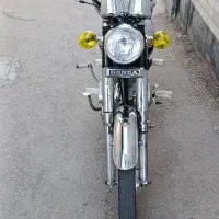 سی جی 125|موتورسیکلت|شیراز, تندگویان|دیوار