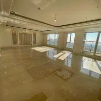 «۱۰۳متر کلید نخورده* شمال فردوس» رو به نما