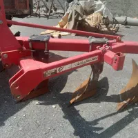 گاوآهن سه خیش|ماشینآلات صنعتی|ملکشاهی, |دیوار